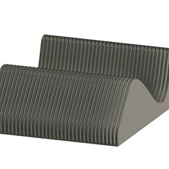 steel_sheets.jpg STL file Steel Sheets holder 30pcs・3D printer design to download