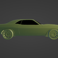 3.png Dodge Challenger 1970 Rides by KAM