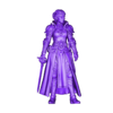 female_nobility_04.stl Dystopian female nobility