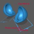 image04.jpg BJD 1/3 75mm Head 00v2 - by SPARX