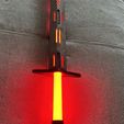 smaller-IMG_3629.jpg Surprise Lightsaber!  Ultra Sabers compatible scabbard