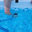 20230704_165800.jpg Aspirateur pour piscine / swimming pool vacuum cleaner
