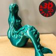 0-3.jpg Mermaid Figurine