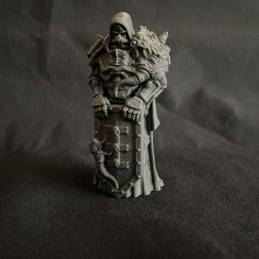1000X1000-image-2021-11-24t12-58-54-335z.jpg Templar Statue Terrain – Full Kickstarter Campaign Set