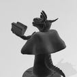 3.PNG Dragonborn, Spell ready (DND)