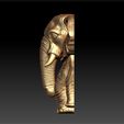 CGM49-ELEPHANT-PENDENT-3.jpg ПОДВЕСКА В ВИДЕ СЛОНА