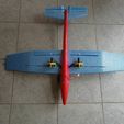 6a14d11c-362d-41f6-954e-633daf2efecf.jpg Lidl RC Glider Twin EDF (737 MINI)