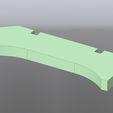 upstand.jpg Soportes de eje de camión Tamiya