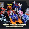 MedBed_FS.jpg Optimus Prime's Medical Bed from Transformers the Movie