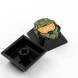 KCMasterChief.png Master Chief Keycap