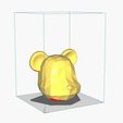 head_low.jpg Bear Brick - LOW Version or Premium version is your choice