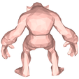 model-5.png Troll low poly