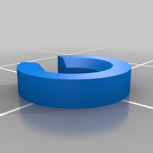small_lock_ring.png Télécharger fichier STL gratuit Boîte Futuriste Container 4 en 1 • Design imprimable en 3D, henriquenatalino
