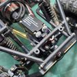 Tarantula-19.jpg Happy Servo Clearance Mod for INJORA Rock Tarantula Buggy, TRX4M