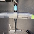 RC plane - Eclipson model A free version by Eclipson