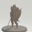2.png Dota 2 Dragon Knight figurine
