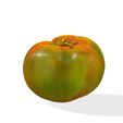 5.jpg TOMATO FRUIT VEGETABLE FOOD 3D MODEL - 3D PRINTING - OBJ - FBX - 3D PROJECT TOMATO FRUIT VEGETABLE FOOD TOMATO