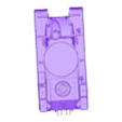hull.stl OBJECT 777 WOT TANK