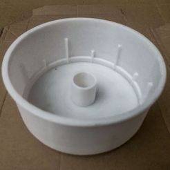 IMG_0541.jpg Boll mincer moulinex D56 - Replacement bowl for moulinex D56 mincer