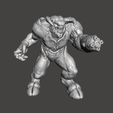 baronofhellarmcannon1.jpg ARM CANNON BARON OF HELL MINIATURE MODEL FIGURE FOR FANTASY OR SCIFI GAMES RPG DND