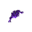 26-MEDUSA.stl WAVE N*3