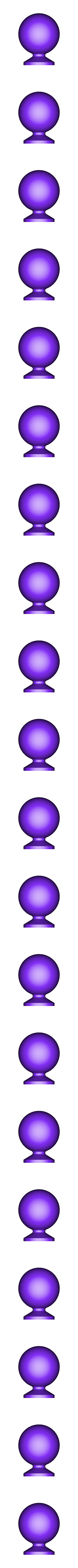 Bouton_Tiroir_6.STL Ручки для ящиков