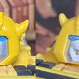 ss86-bumblebee-faces-compare.jpg SS86 Bumblebee Head
