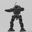 Untitled5.png American Mecha Fireman new poses