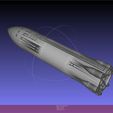meshlab-2021-08-18-11-44-15-94.jpg Modèle imprimable du vaisseau lunaire de Space X