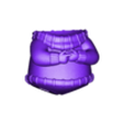 PART_3.stl Sadness (inside out)