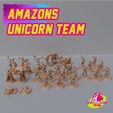 unicorn-team.jpg Fantasy Football - Amazon & Female Human Team