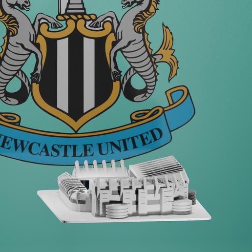 Untitled3.png St. James park Newcastle United Football Club