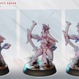 Goblin-Tribe-6.jpg Goblin Tribe – 10 Goblin unit