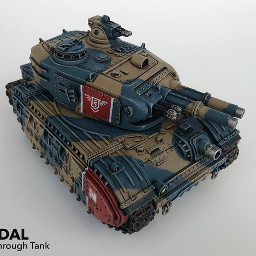 Durandal_Dual_Cannon.png Durandal Breakthrough Tank