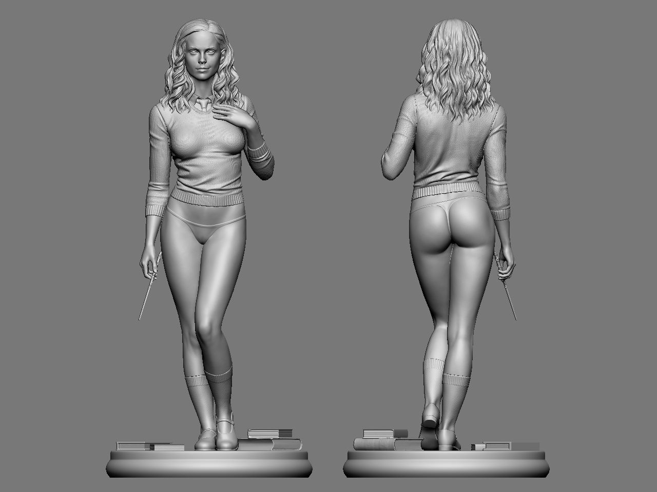 Nsfw model download