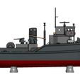 05.jpg Ton-Class Minesweeper 1m model