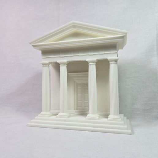 Img-003.jpg Roman Doric Style Monument