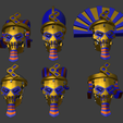 Heads1.PNG Athanatos Lancers - Star Pharaohs