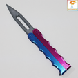 4.png Falconsson - Airsoft Butterfly Knife