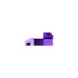 12a.stl Файл STL Honkai: Star Rail - 7 марта Bow・3D-печатная модель для загрузки