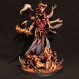 Cambion Fleshblades Demon 28mm/32mm