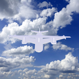 aeroplane5.png Airplane glider - Toy aircraft - Aeroplane for 3D printing - Working model