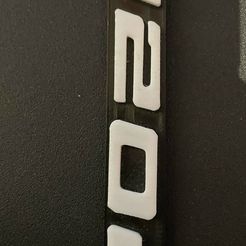 84950f8b-e812-4163-b85d-130f82d24806.jpg Fichier STL gratuit keychain bmw 120D・Idée pour impression 3D à télécharger