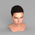 untitled.950.jpg Adriana Lima bust ready for full color 3D printing