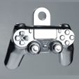 llaverocults.jpg KEYCHAIN PS5 Keychain PS5 Controller Controller Controller PlayStation 5