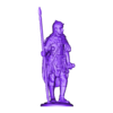 body.stl SOLDIER 8 ROMAN