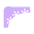 Snowflake_Beard-2_1.stl Winter beard shaping tool