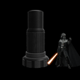 2023-08-22-150234.png Star Wars Carbon Freezing Chamber Column for 3.75" and 6" figures