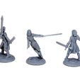 3f57513ab0aa6053461997b31f164086_display_large.jpg Lady Knights (multiple poses)