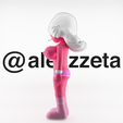 0024.png Kaws Pink Twins Bundle
